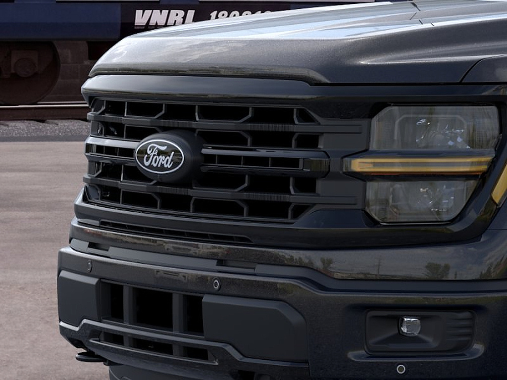 2026 Ford F-150 photo 17 of 22