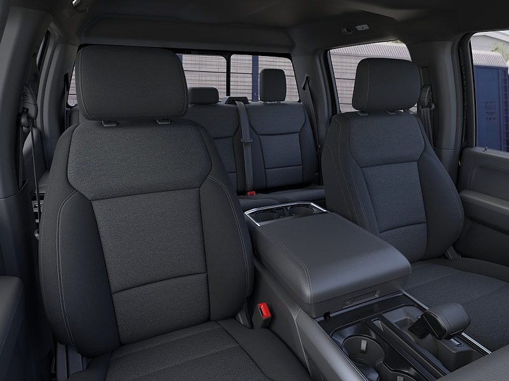 2026 Ford F-150 photo 10 of 22
