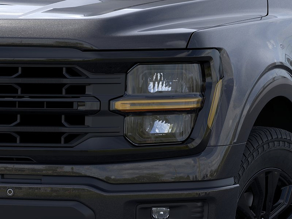 2026 Ford F-150 photo 18 of 22