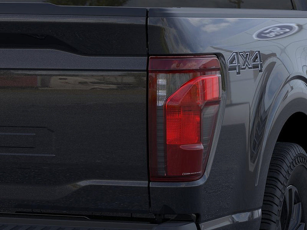 2026 Ford F-150 photo 21 of 22