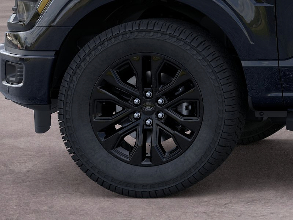 2026 Ford F-150 photo 19 of 22