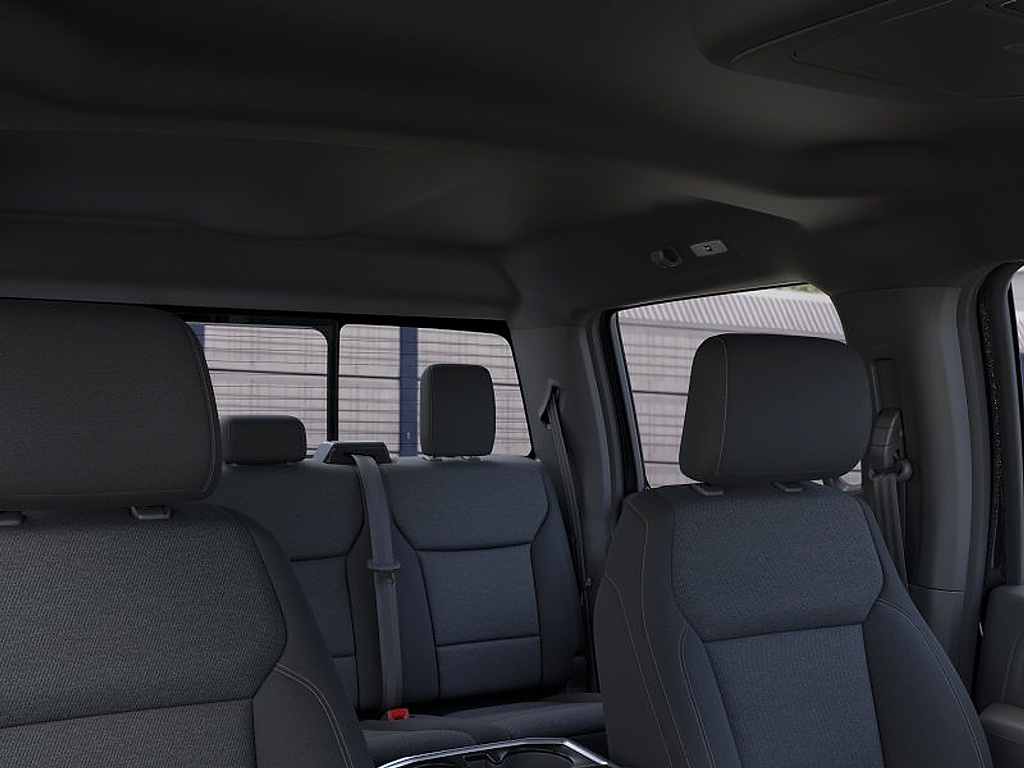2026 Ford F-150 photo 22 of 22