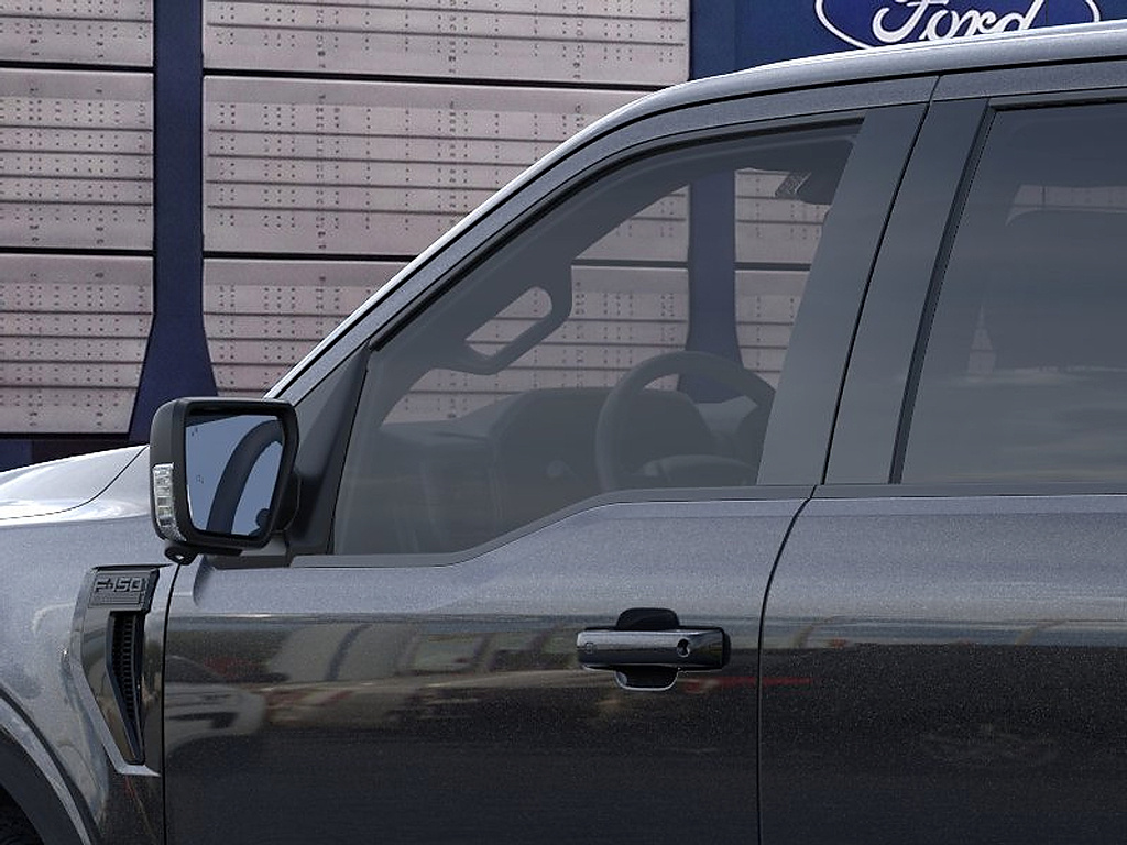 2026 Ford F-150 photo 20 of 22