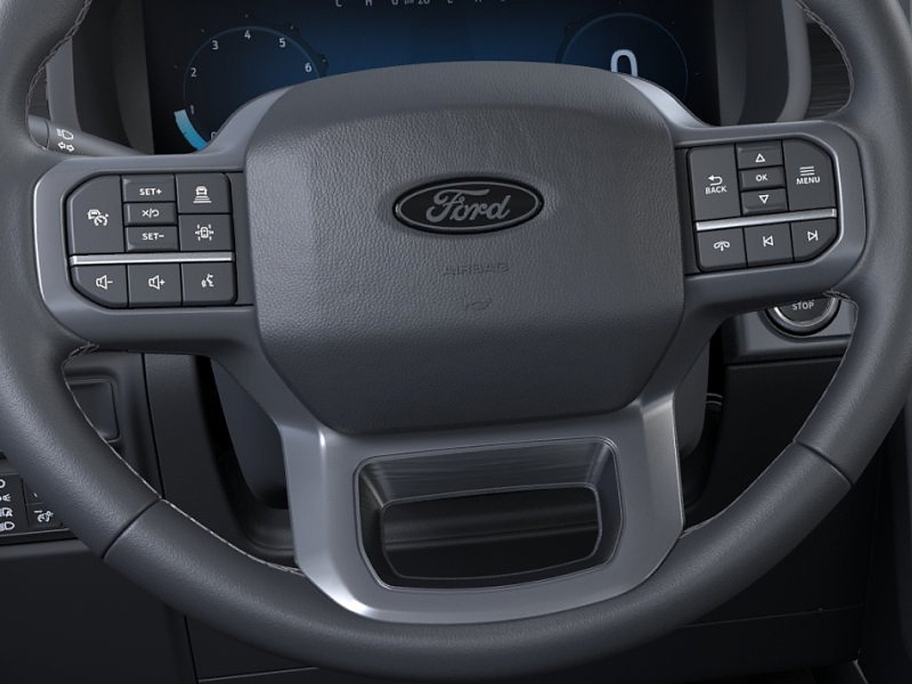 2026 Ford F-150 photo 12 of 22