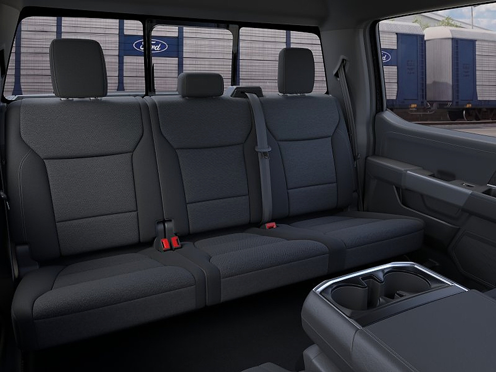 2026 Ford F-150 photo 11 of 22