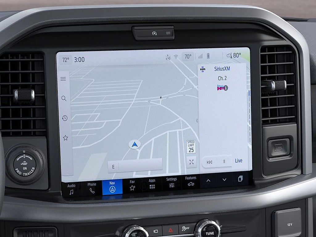 2026 Ford F-150 photo 14 of 22
