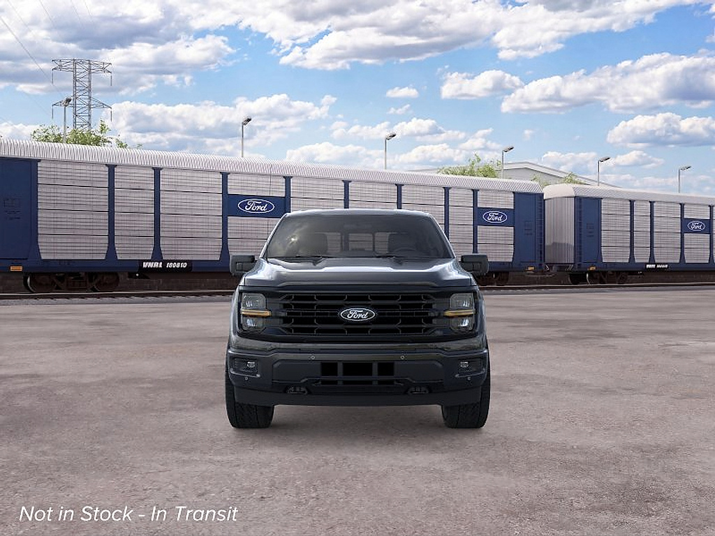 2026 Ford F-150 photo 6 of 22