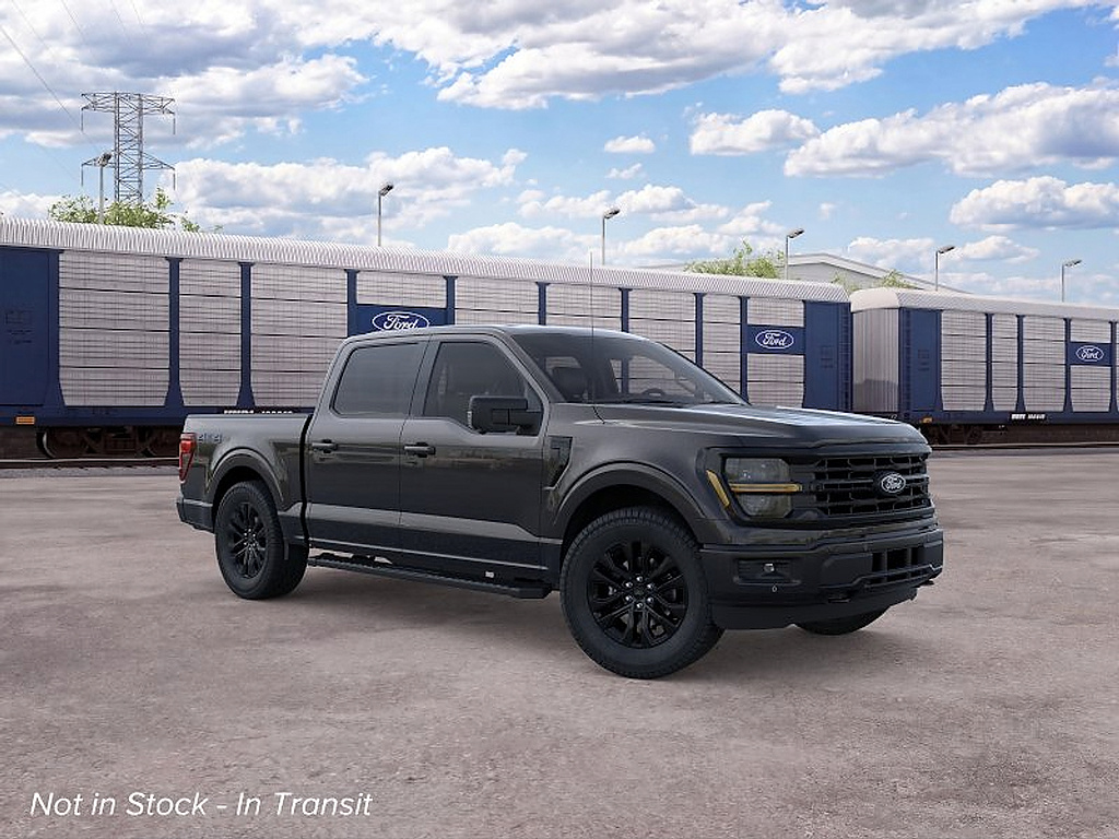 2026 Ford F-150 photo 7 of 22
