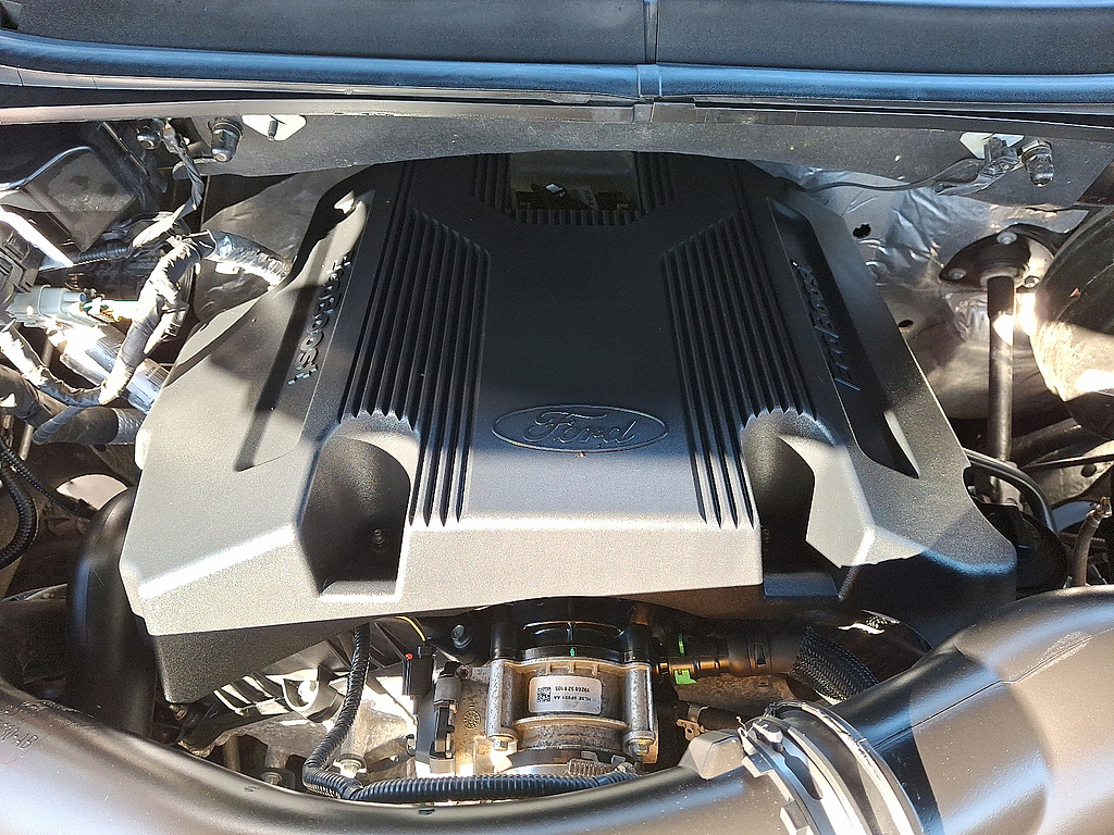 2020 Ford F-150 photo 28 of 31