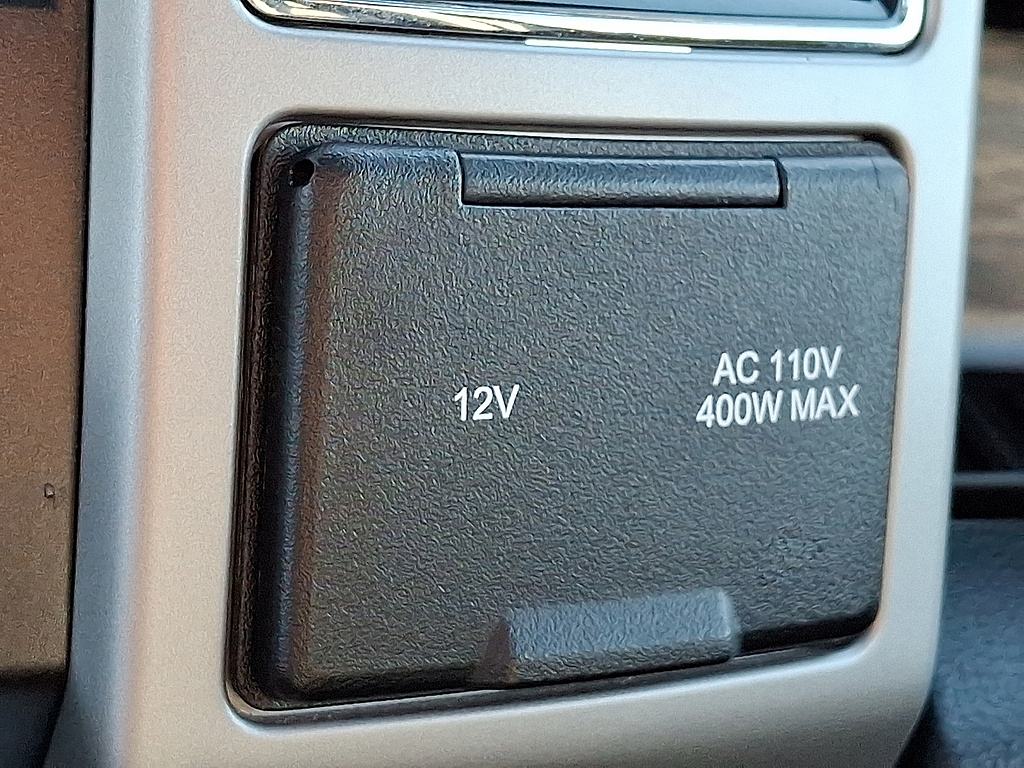 2020 Ford F-150 photo 25 of 31