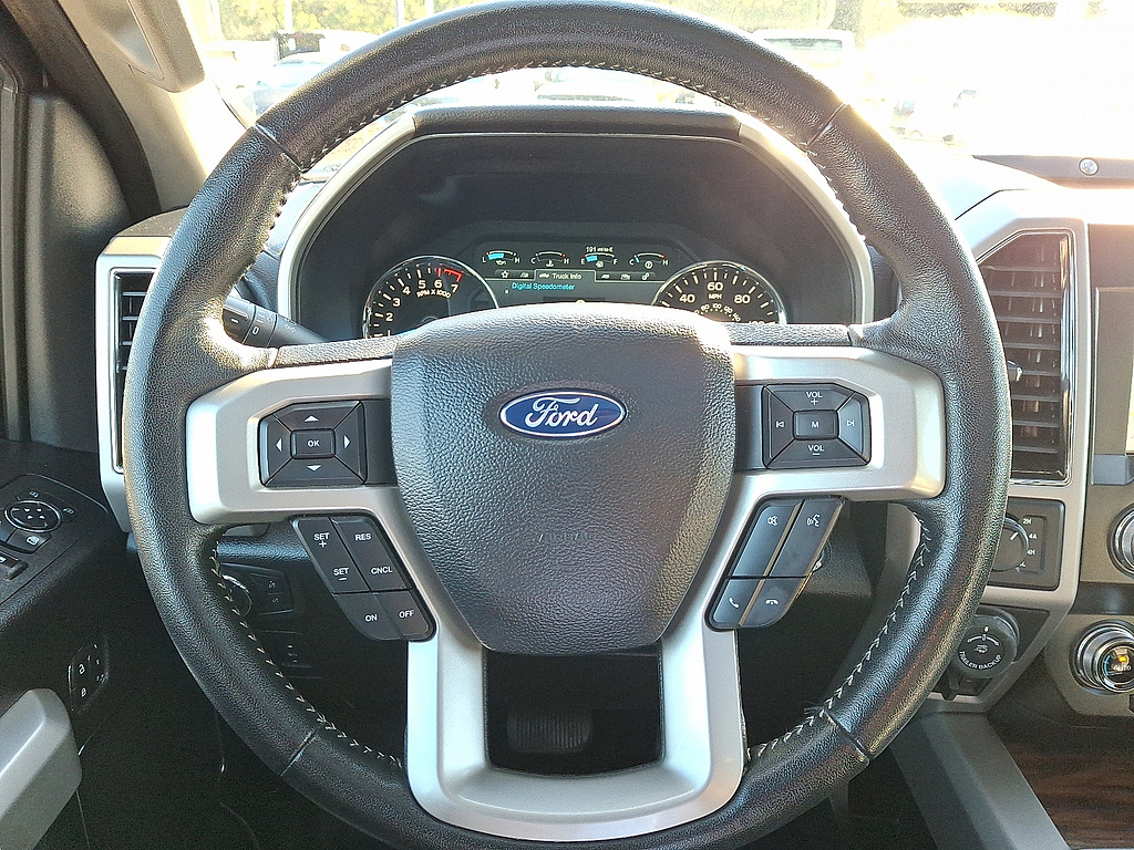2020 Ford F-150 photo 20 of 31