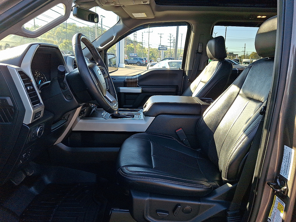 2020 Ford F-150 photo 13 of 31