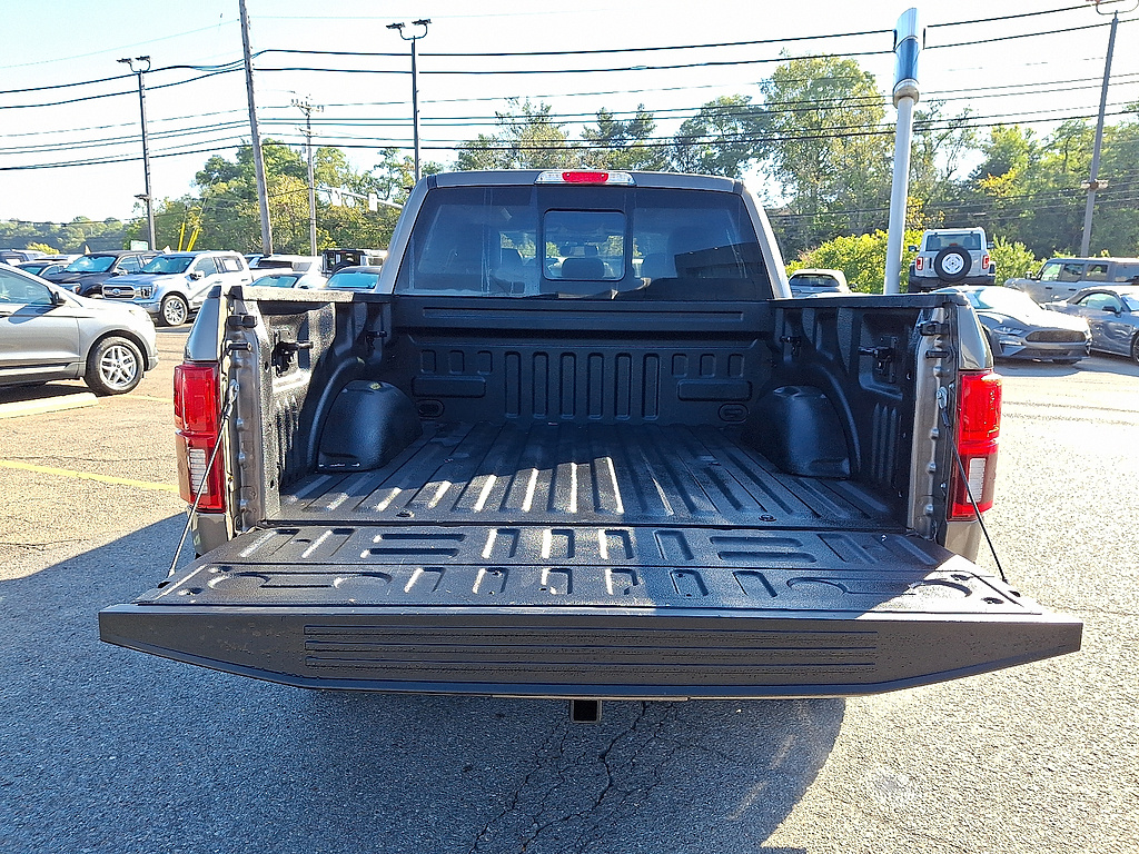 2020 Ford F-150 photo 29 of 31