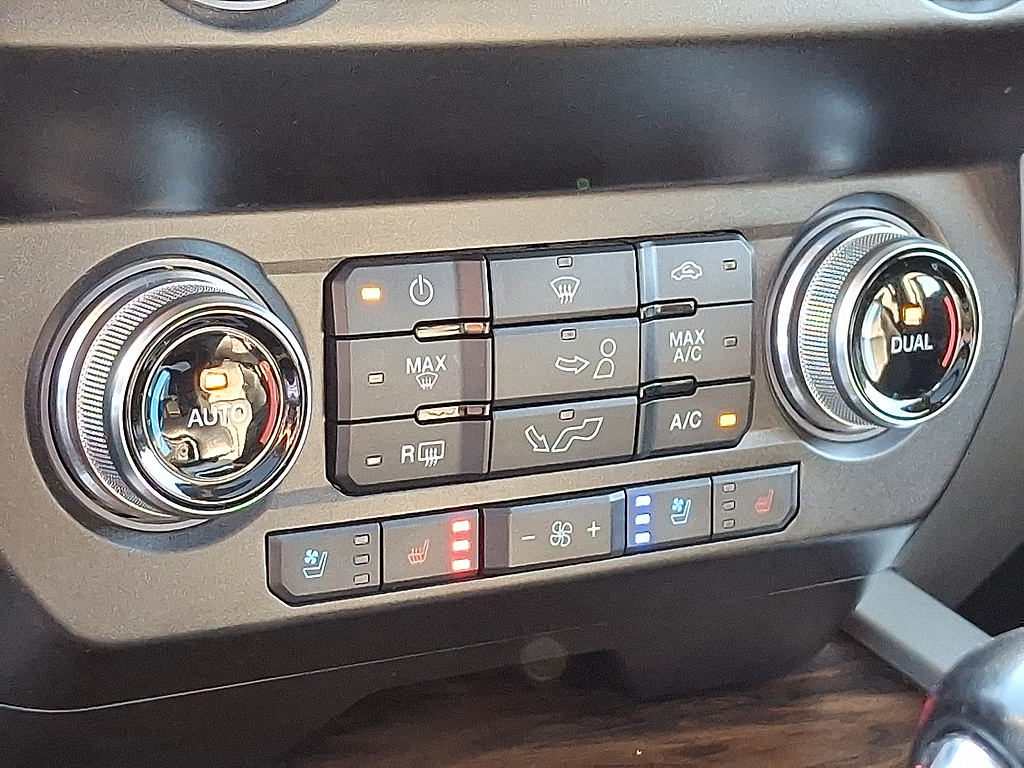 2020 Ford F-150 photo 16 of 31