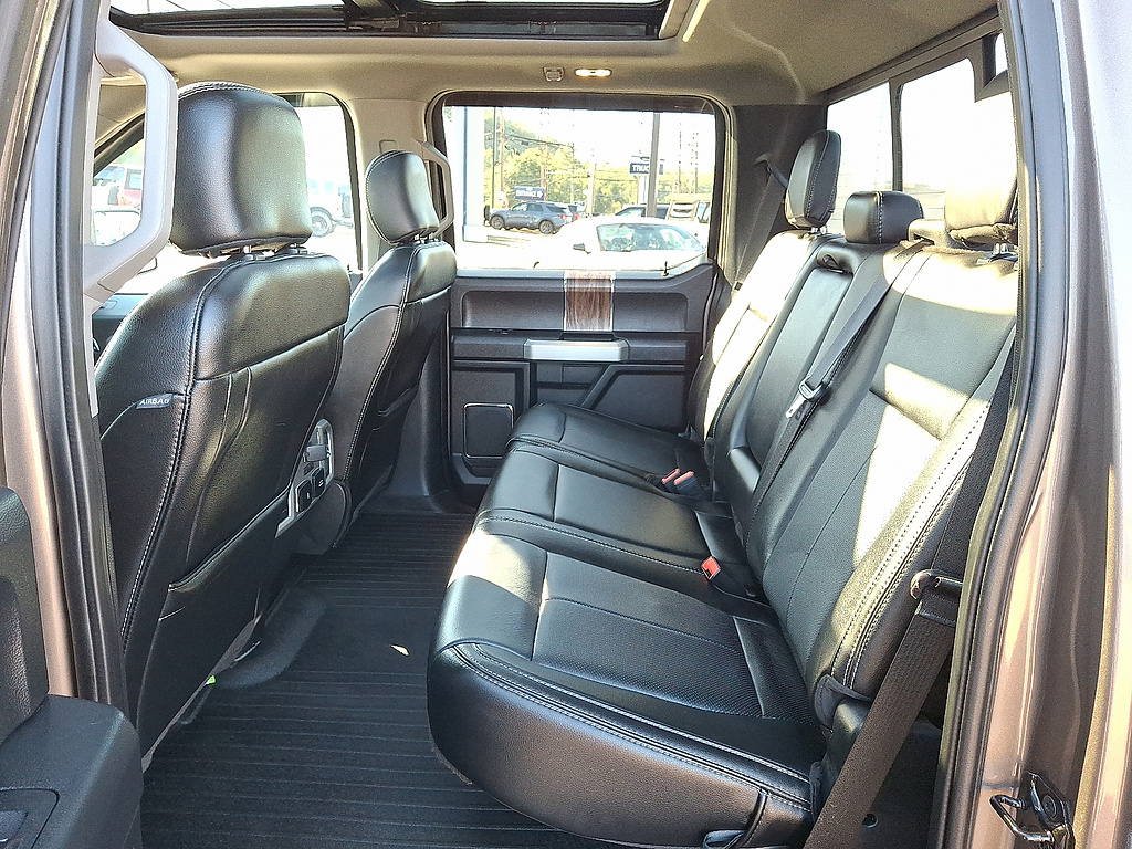 2020 Ford F-150 photo 10 of 31