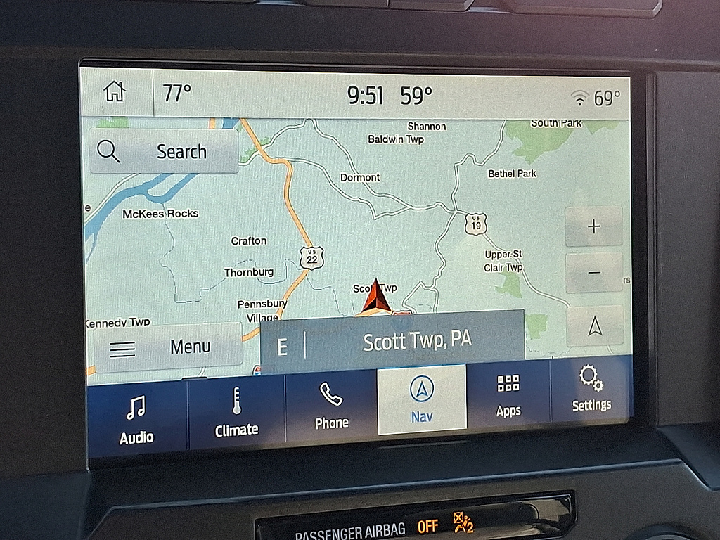 2020 Ford F-150 photo 18 of 31