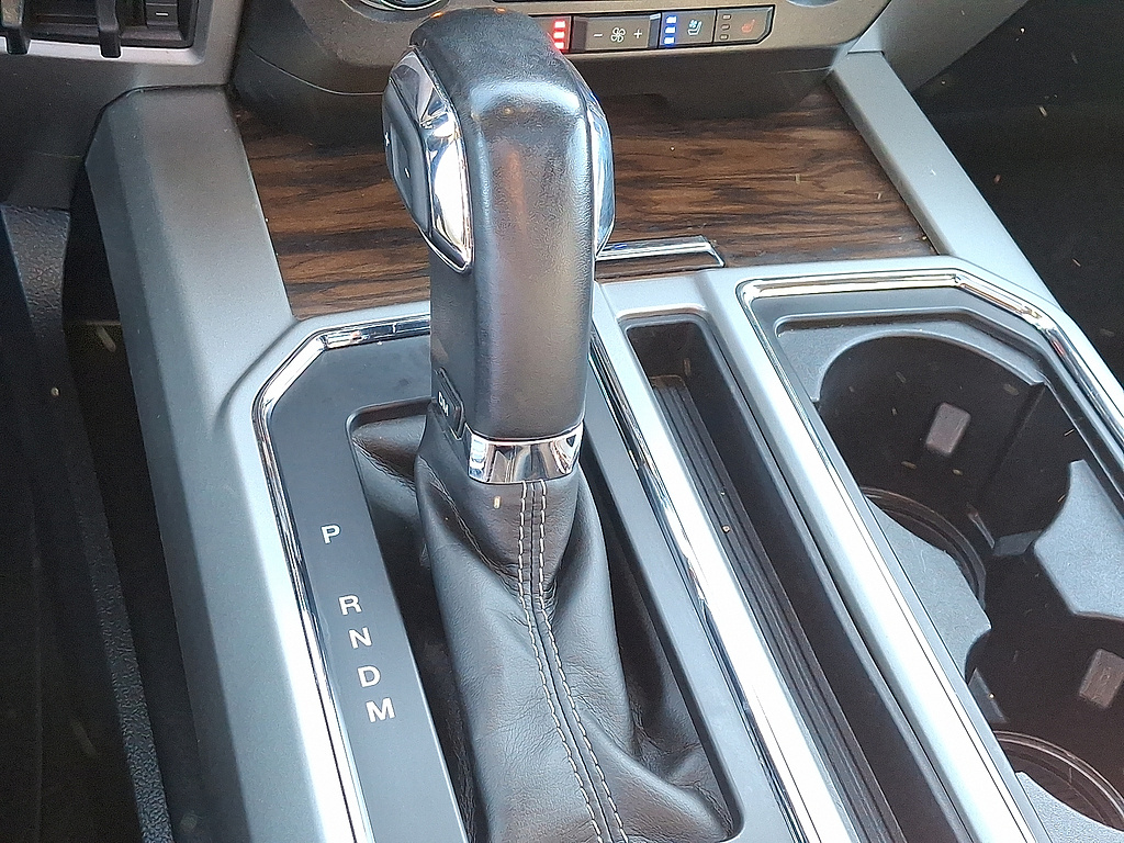 2020 Ford F-150 photo 15 of 31