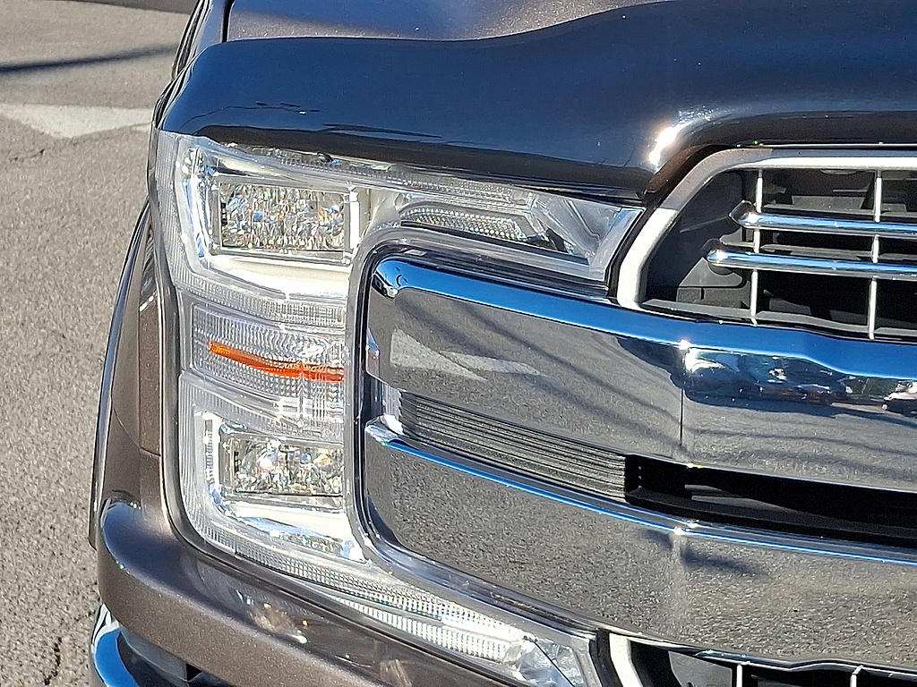 2020 Ford F-150 photo 9 of 31