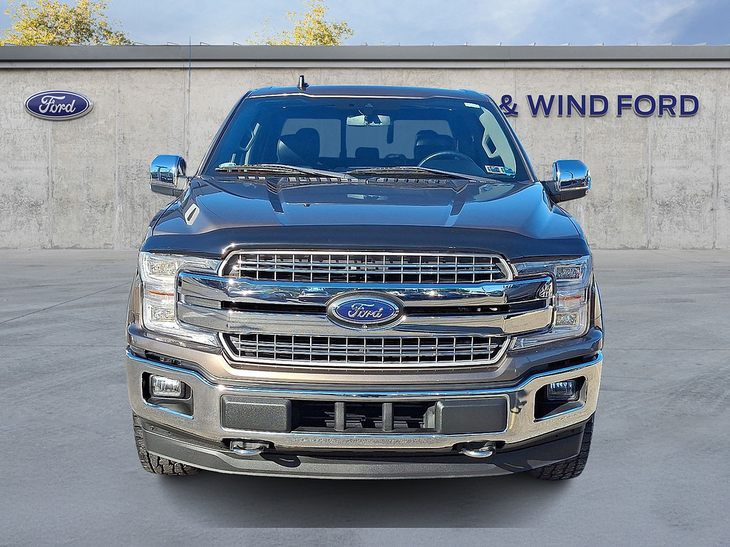 2020 Ford F-150 photo 2 of 31