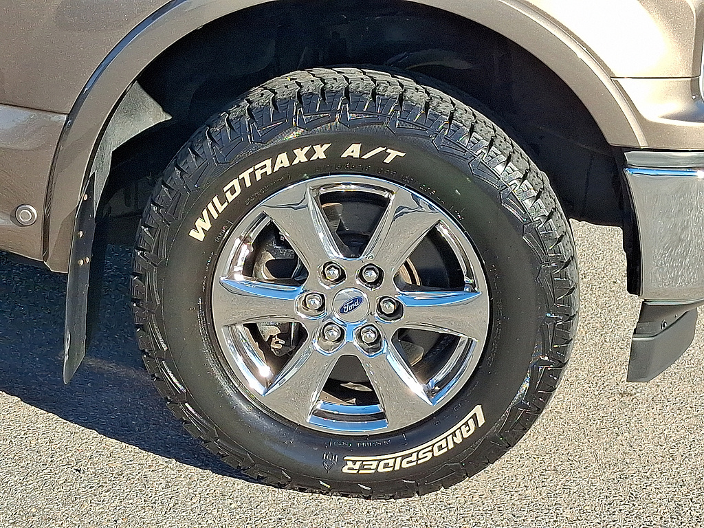 2020 Ford F-150 photo 8 of 31
