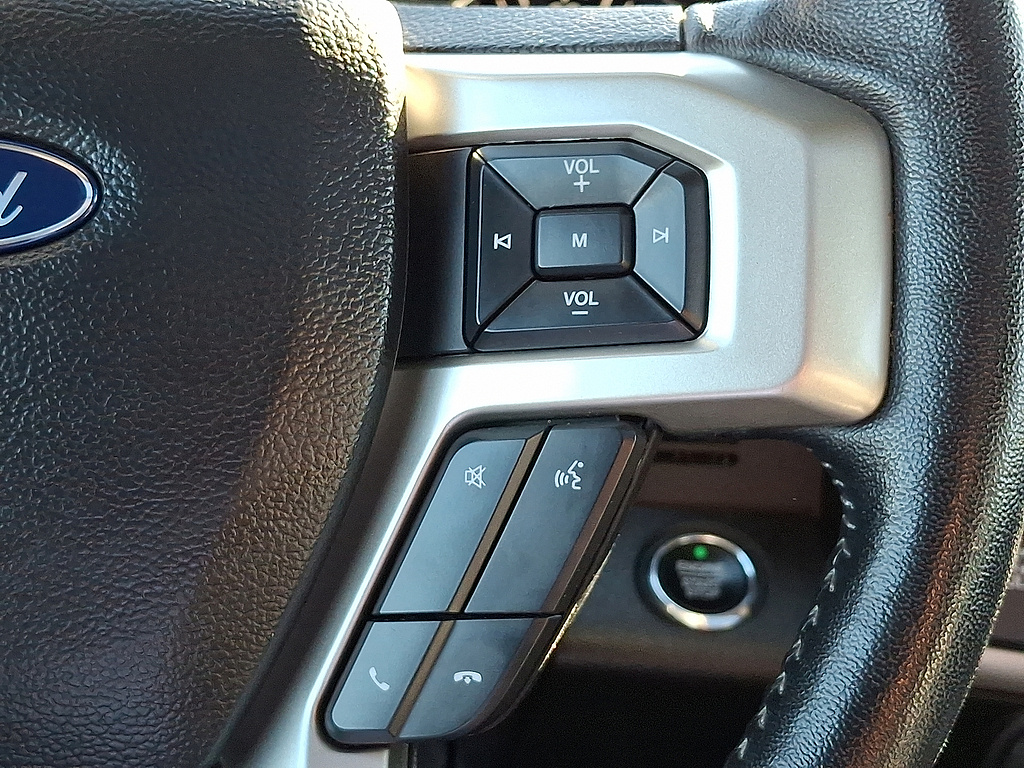 2020 Ford F-150 photo 23 of 31