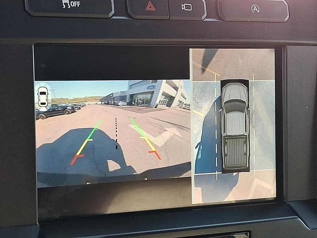 2020 Ford F-150 photo 19 of 31