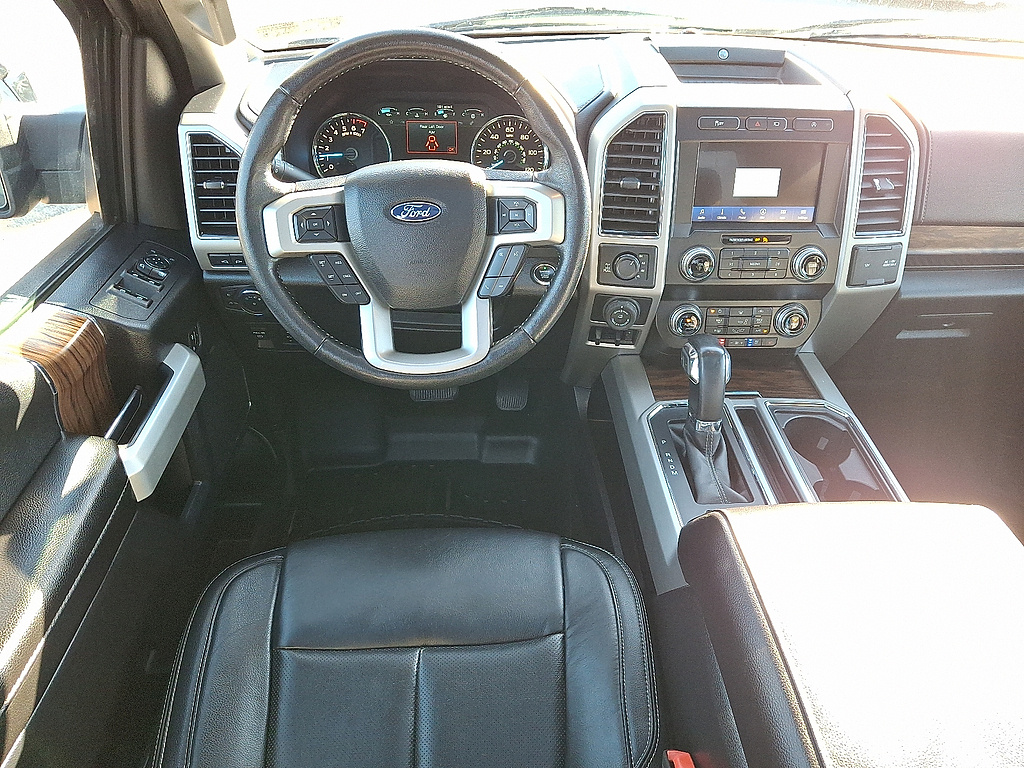 2020 Ford F-150 photo 11 of 31