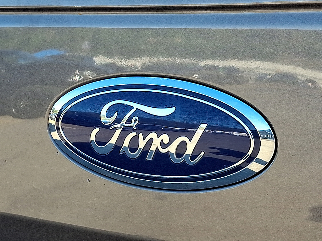 2020 Ford F-150 photo 30 of 31