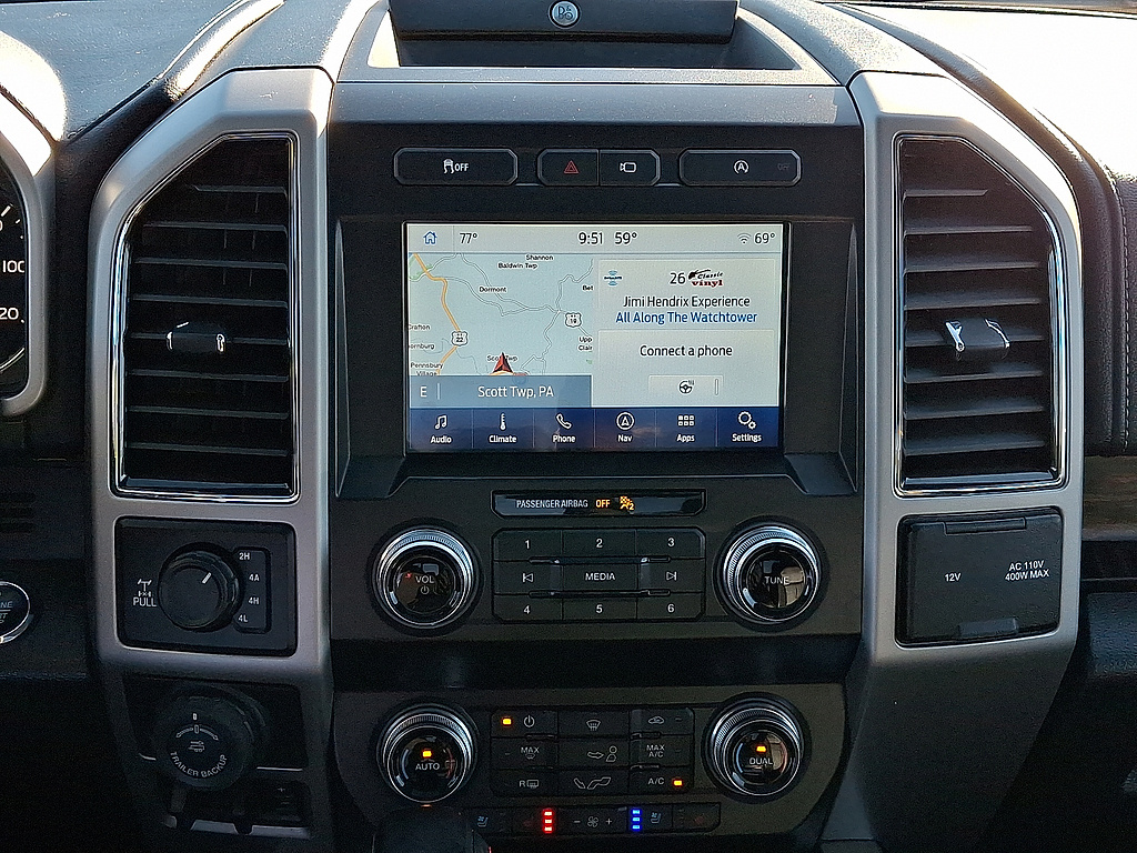 2020 Ford F-150 photo 17 of 31