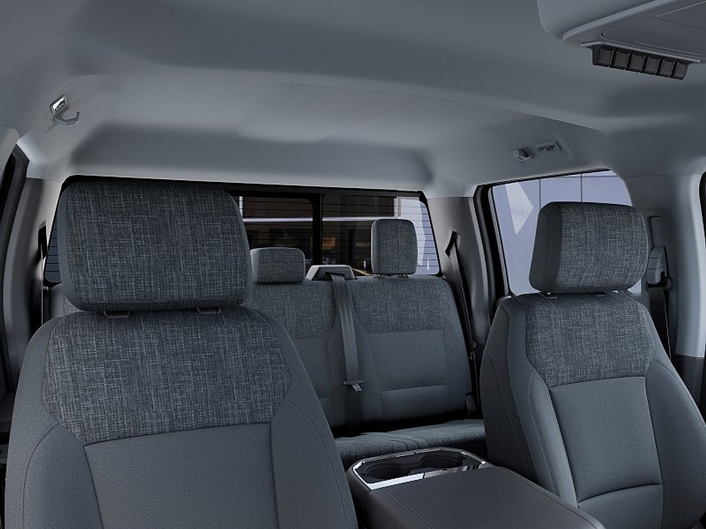 2027 Ford Super Duty F-350 DRW photo 22 of 22