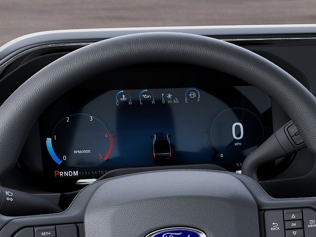 2027 Ford Super Duty F-350 DRW photo 13 of 22