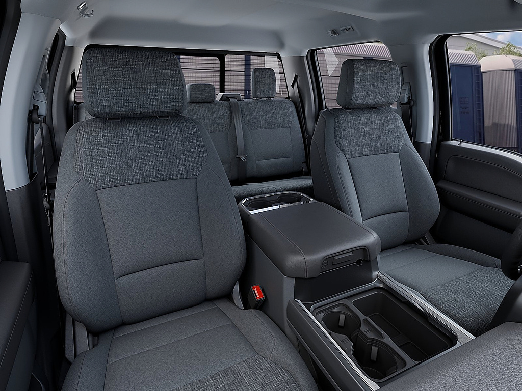 2027 Ford Super Duty F-350 DRW photo 10 of 22