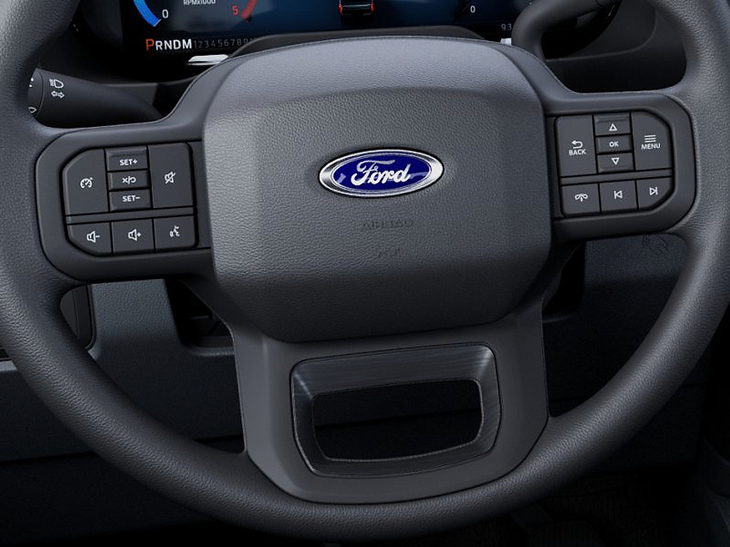 2027 Ford Super Duty F-350 DRW photo 12 of 22