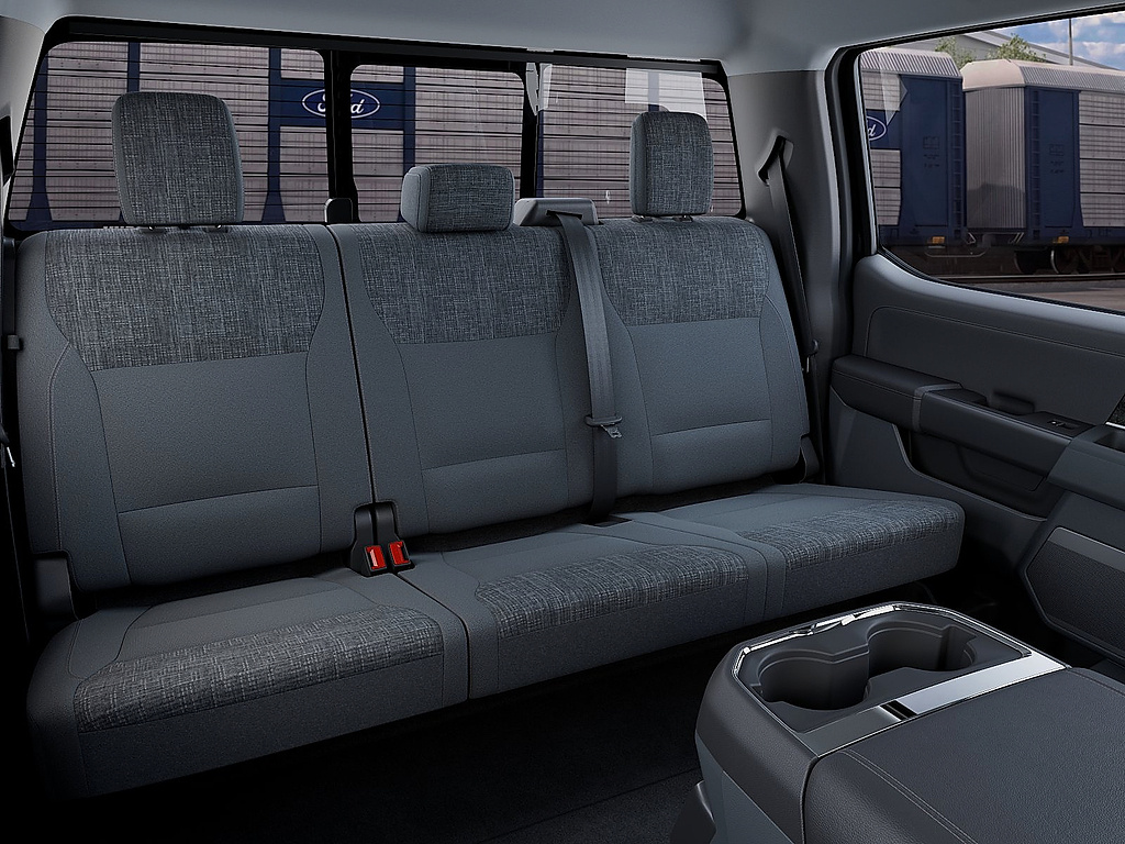 2027 Ford Super Duty F-350 DRW photo 11 of 22