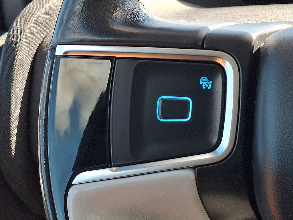 2025 Ford Expedition Max Platinum Agate Black at Lake View Ford