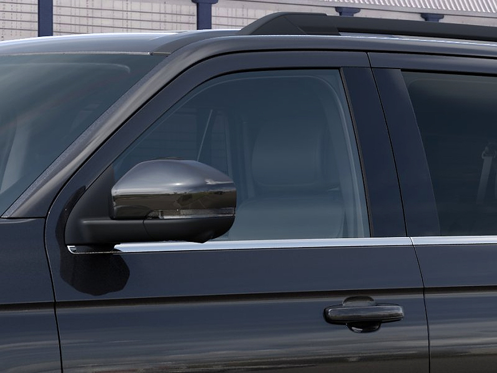 2027 Ford Expedition Max MAX Platinum Dark Matter Gray at Lake View Ford