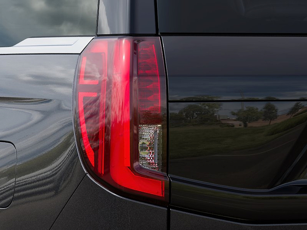 2027 Ford Expedition Max MAX Platinum Dark Matter Gray at Lake View Ford
