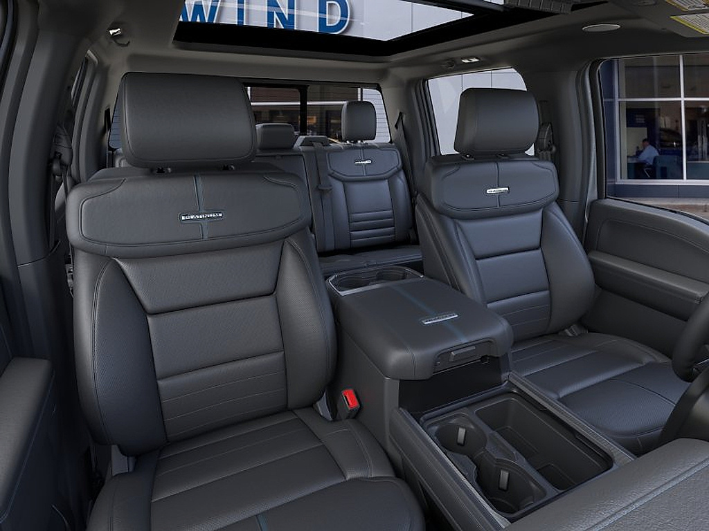 2026 Ford Super Duty F-250 SRW Platinum Glacier Gray Metallic Tri-Coat at Washington Ford