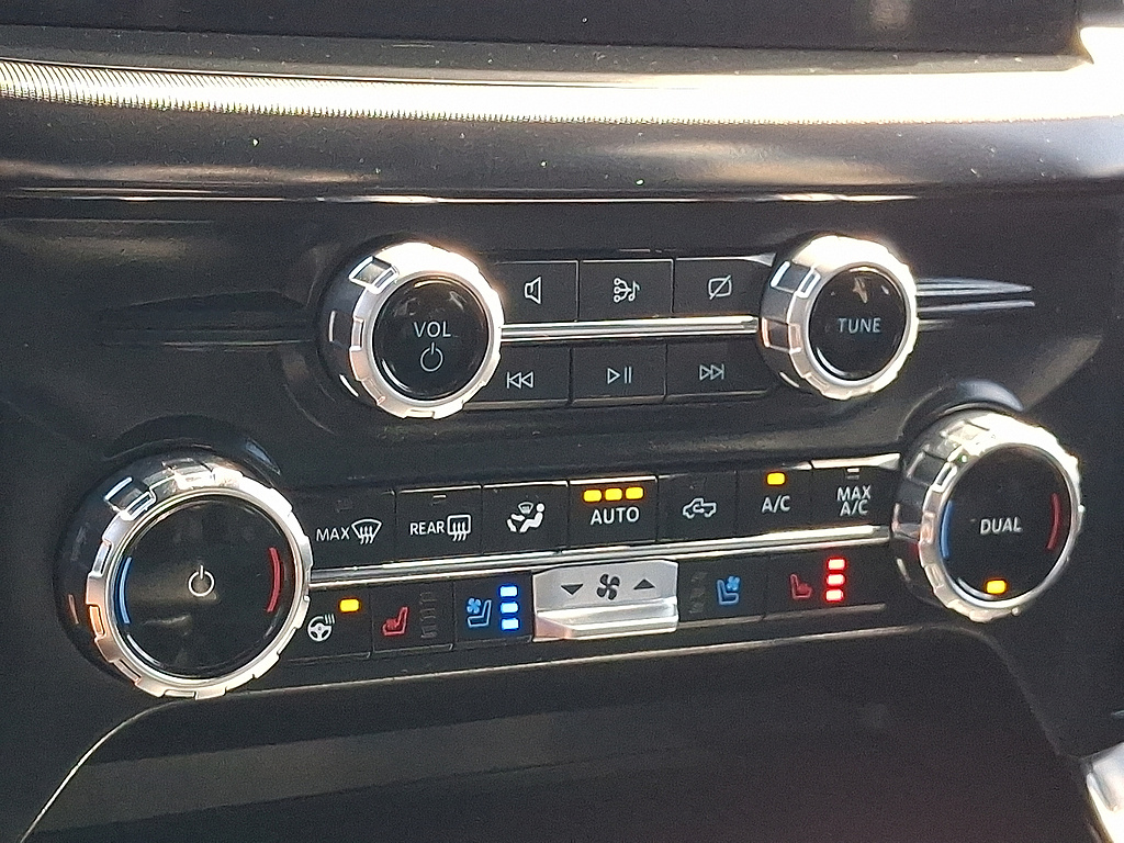 2024 Ford F-150 Lariat Agate Black at Woltz & Wind Ford