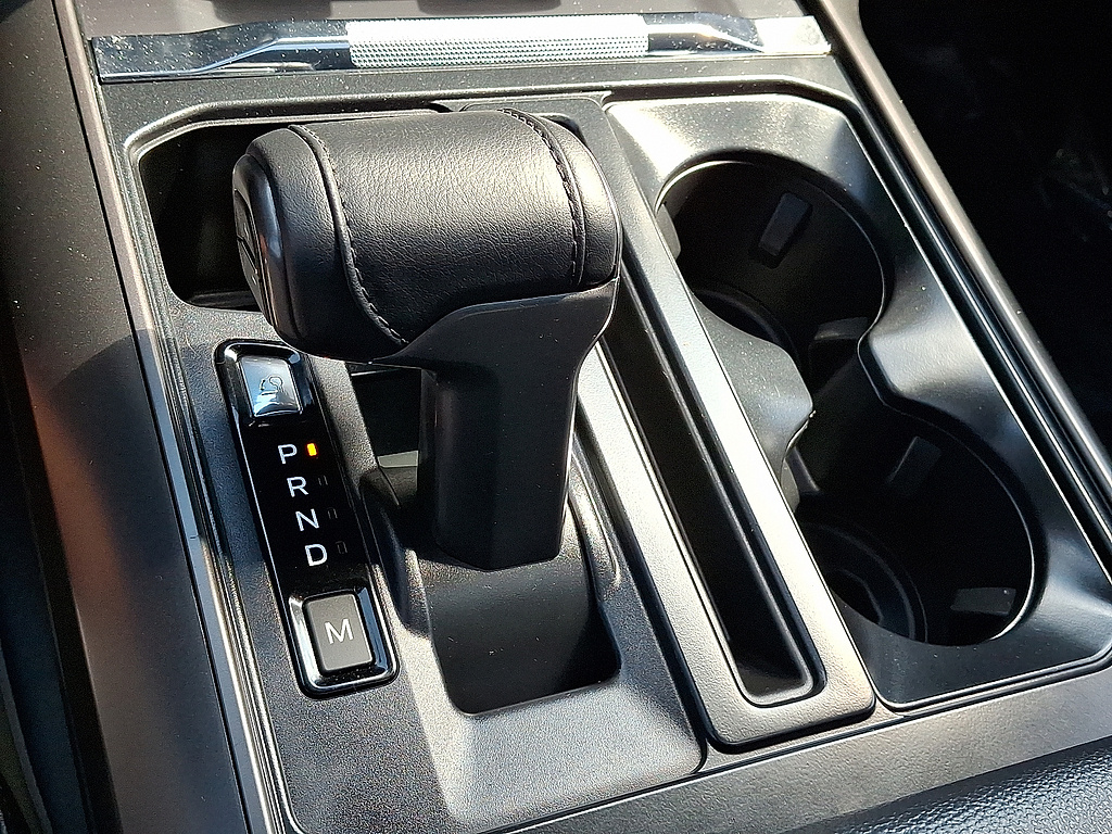 2024 Ford F-150 Lariat Agate Black at Woltz & Wind Ford