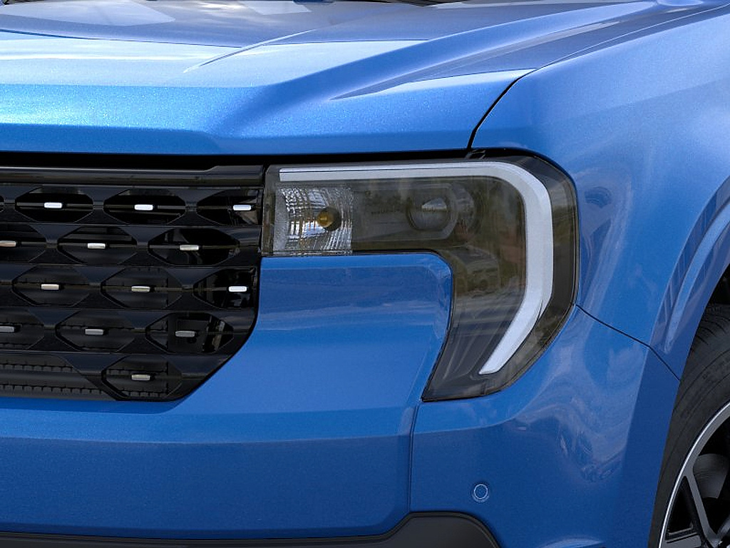 2026 Ford Maverick photo 19 of 24
