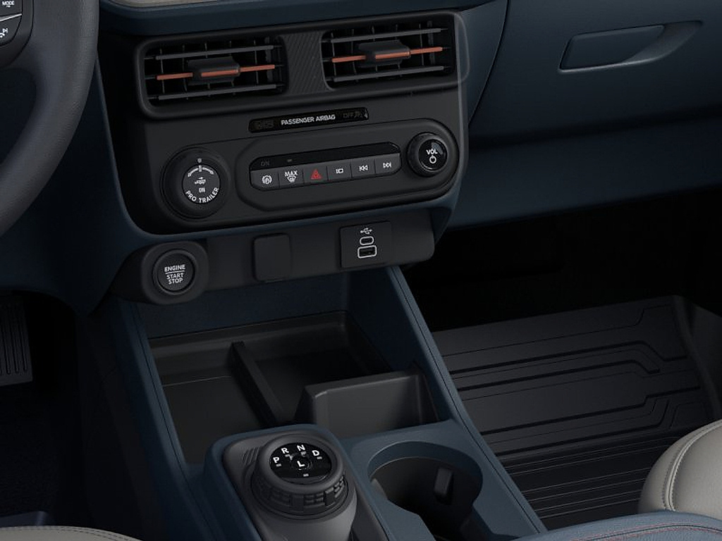 2026 Ford Maverick photo 16 of 24