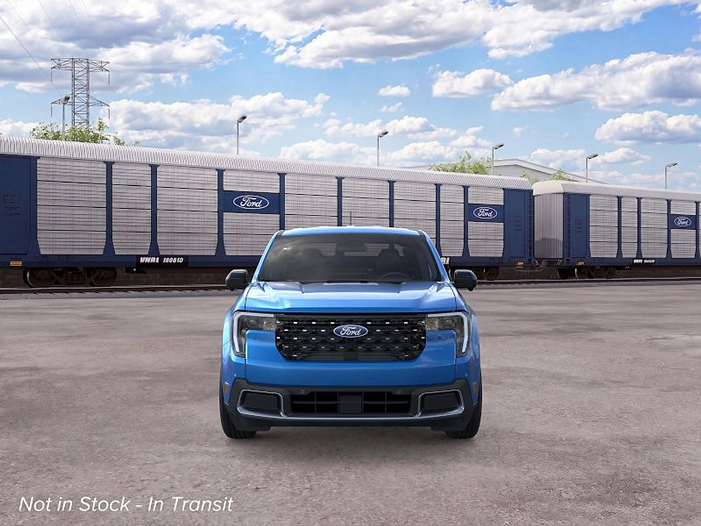2026 Ford Maverick photo 6 of 24