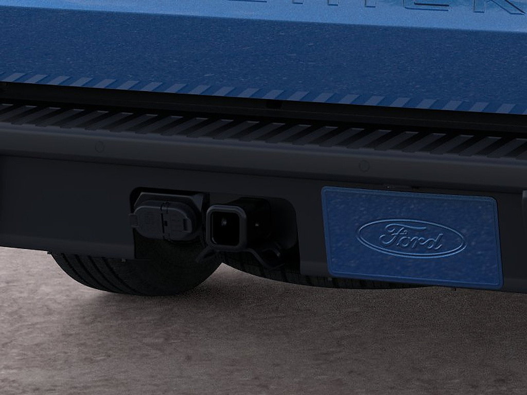 2026 Ford Maverick photo 23 of 24