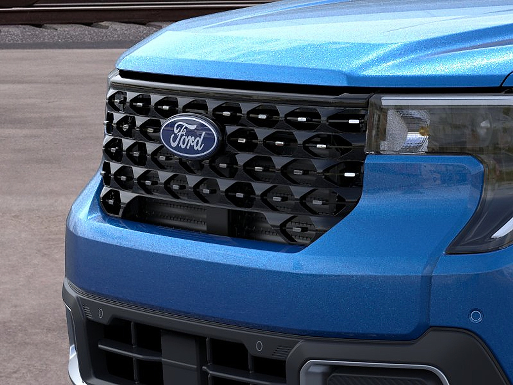 2026 Ford Maverick photo 18 of 24