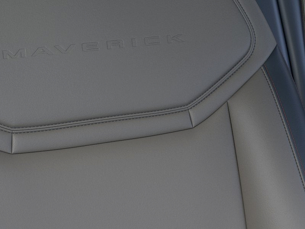 2026 Ford Maverick photo 17 of 24