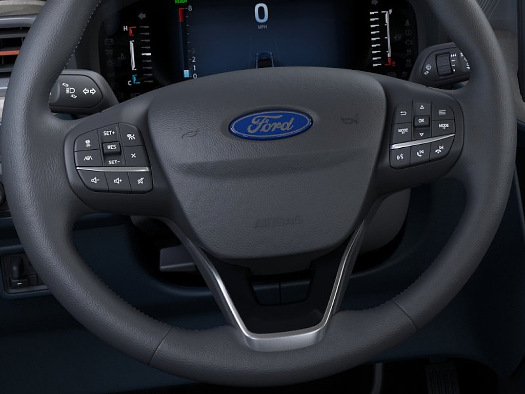 2026 Ford Maverick photo 14 of 24