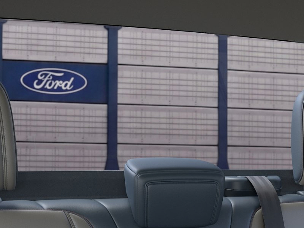 2026 Ford Maverick photo 24 of 24