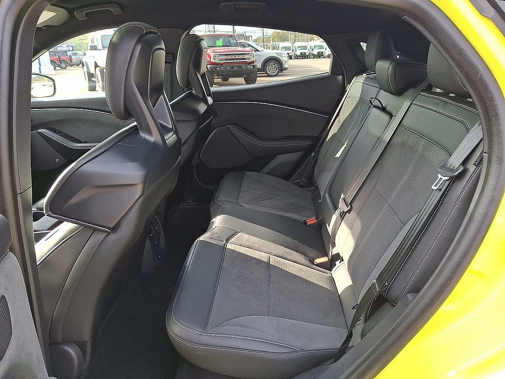 2025 Ford Mustang Mach-E photo 10 of 31