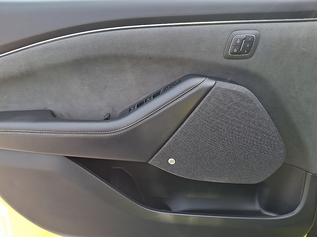 2025 Ford Mustang Mach-E photo 12 of 31